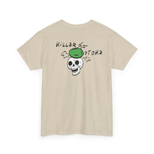 Load image into Gallery viewer, Killer Stoke 60s style Suave Tee