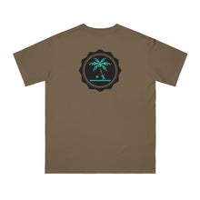 Load image into Gallery viewer, Organic Tee Skull Crushed