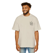 Load image into Gallery viewer, Tulum Special Men's Heavy Oversized Tee