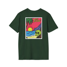 Load image into Gallery viewer, St Patty Suave Tee