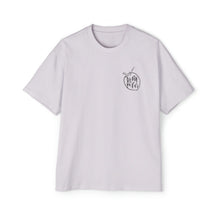 Load image into Gallery viewer, Tulum Special Men's Heavy Oversized Tee
