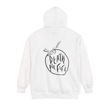 Load image into Gallery viewer, Secret Unisex Garment-Dyed Hoodie