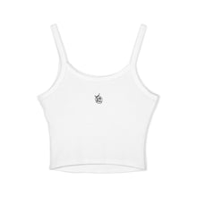 Load image into Gallery viewer, CDSC Spaghetti Strap Tank Top