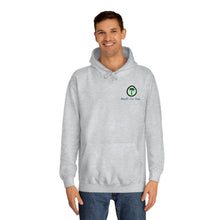 Load image into Gallery viewer, CDSC Unisex College Hoodie