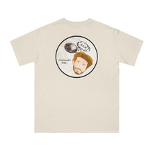Load image into Gallery viewer, Anchors Out Organic Tee