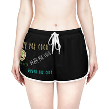 Load image into Gallery viewer, Women's Relaxed Shorts a bunch