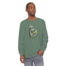 Load image into Gallery viewer, Dpc in SD Long Sleeve Tee