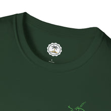 Load image into Gallery viewer, St Patty Suave Tee