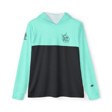 Load image into Gallery viewer, Men's Sports Warmup Hoodie (AOP)