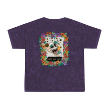 Load image into Gallery viewer, Rainin Cocos Unisex Mineral Wash T-Shirt