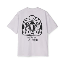Load image into Gallery viewer, Tulum Special Men's Heavy Oversized Tee