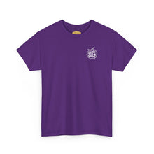 Load image into Gallery viewer, Death By Coco Logo T-Shirt — Black Chest Graphic Tee