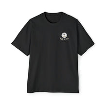 Load image into Gallery viewer, Clean Our Oceans Men's Heavy Oversized Tee