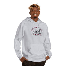 Load image into Gallery viewer, Secret CDSC Unisex Hooded Sweatshirt