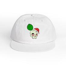Load image into Gallery viewer, Coconuts Killed Santa Hat