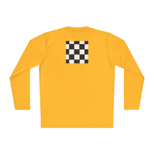 Load image into Gallery viewer, Checker Boat Tee
