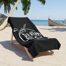 Load image into Gallery viewer, Big Coco Beach Towel