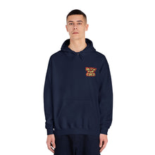 Load image into Gallery viewer, Single Fin Guy Till I Die Hoodie