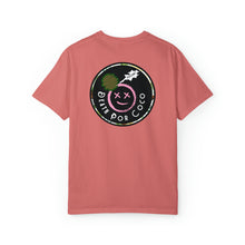 Load image into Gallery viewer, XX Smile Kick Back Tee