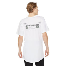 Load image into Gallery viewer, Unisex Long Body Urban Tee