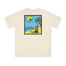 Load image into Gallery viewer, Organic Unisex Classic T-Shirt