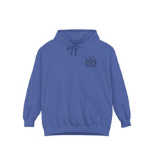 Load image into Gallery viewer, Secret Unisex Garment-Dyed Hoodie
