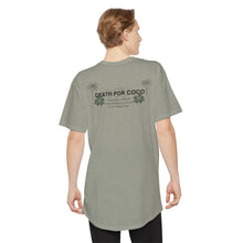 Load image into Gallery viewer, Unisex Long Body Urban Tee