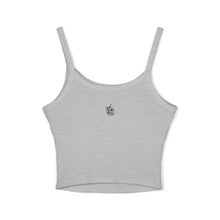 Load image into Gallery viewer, CDSC Spaghetti Strap Tank Top