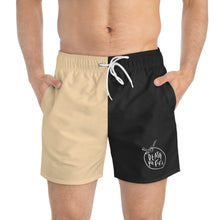 Load image into Gallery viewer, Killer Stoke Classic Trunk - 60s style swim trunks