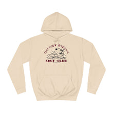 Load image into Gallery viewer, Unisex College Hoodie