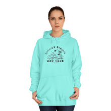 Load image into Gallery viewer, Unisex College Hoodie