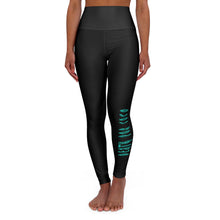 Load image into Gallery viewer, High Waisted Yoga Leggings go