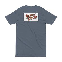 Load image into Gallery viewer, Falling Coco