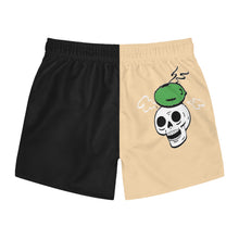 Load image into Gallery viewer, Killer Stoke Classic Trunk - 60s style swim trunks