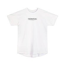 Load image into Gallery viewer, Unisex Long Body Urban Tee