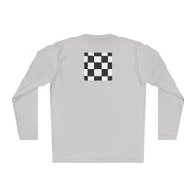Load image into Gallery viewer, Checker Boat Tee