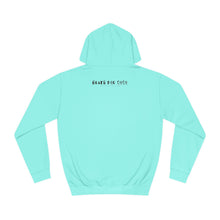 Load image into Gallery viewer, Unisex College Hoodie