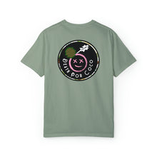 Load image into Gallery viewer, XX Smile Kick Back Tee
