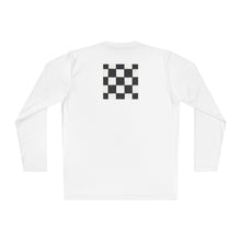 Load image into Gallery viewer, Checker Boat Tee