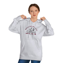Load image into Gallery viewer, Secret CDSC Unisex Hooded Sweatshirt