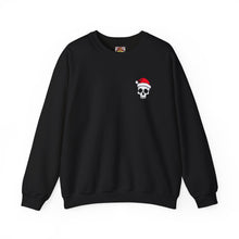 Load image into Gallery viewer, Coconut Santa Sweatshirt