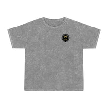 Load image into Gallery viewer, Back 2 Basics Unisex Mineral Wash T-Shirt
