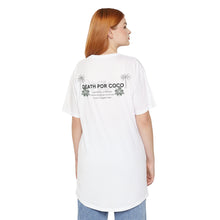 Load image into Gallery viewer, Unisex Long Body Urban Tee