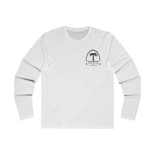Load image into Gallery viewer, Christmas Long Sleeve Crew Tee