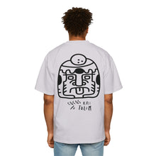 Load image into Gallery viewer, Tulum Special Men's Heavy Oversized Tee
