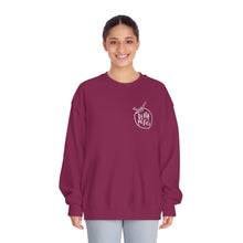 Load image into Gallery viewer, Classic Unisex DryBlend® Crewneck Sweatshirt