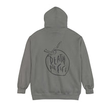Load image into Gallery viewer, Secret Unisex Garment-Dyed Hoodie