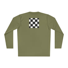 Load image into Gallery viewer, Checker Boat Tee