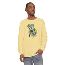 Load image into Gallery viewer, Dpc in SD Long Sleeve Tee