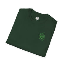 Load image into Gallery viewer, St Patty Suave Tee